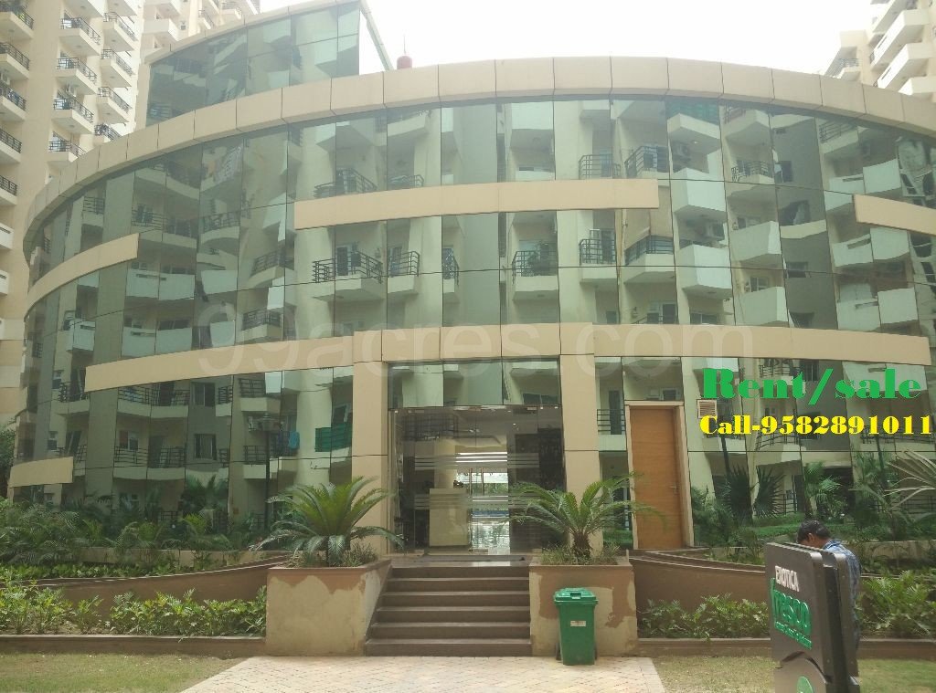 EXOTICA FRESCO SEC-137 NOIDA